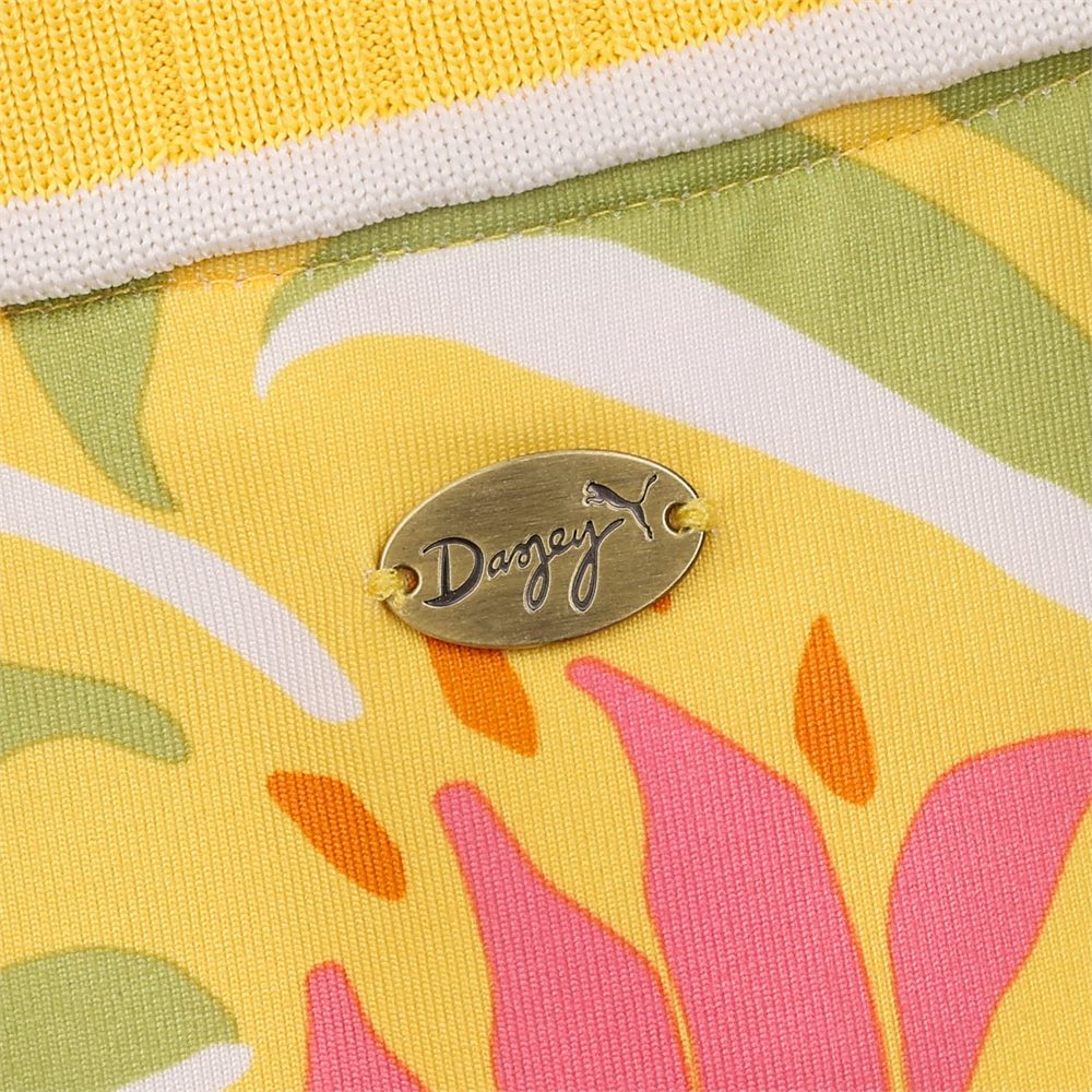 Women's x Dani Dazey Sleeveless Polo