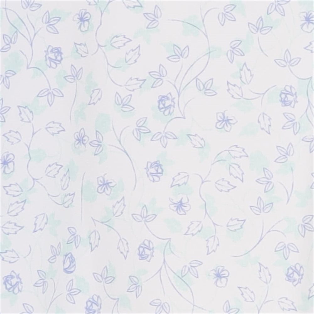 Women's PWRSHAPE Fancy Plants Golf Skirt