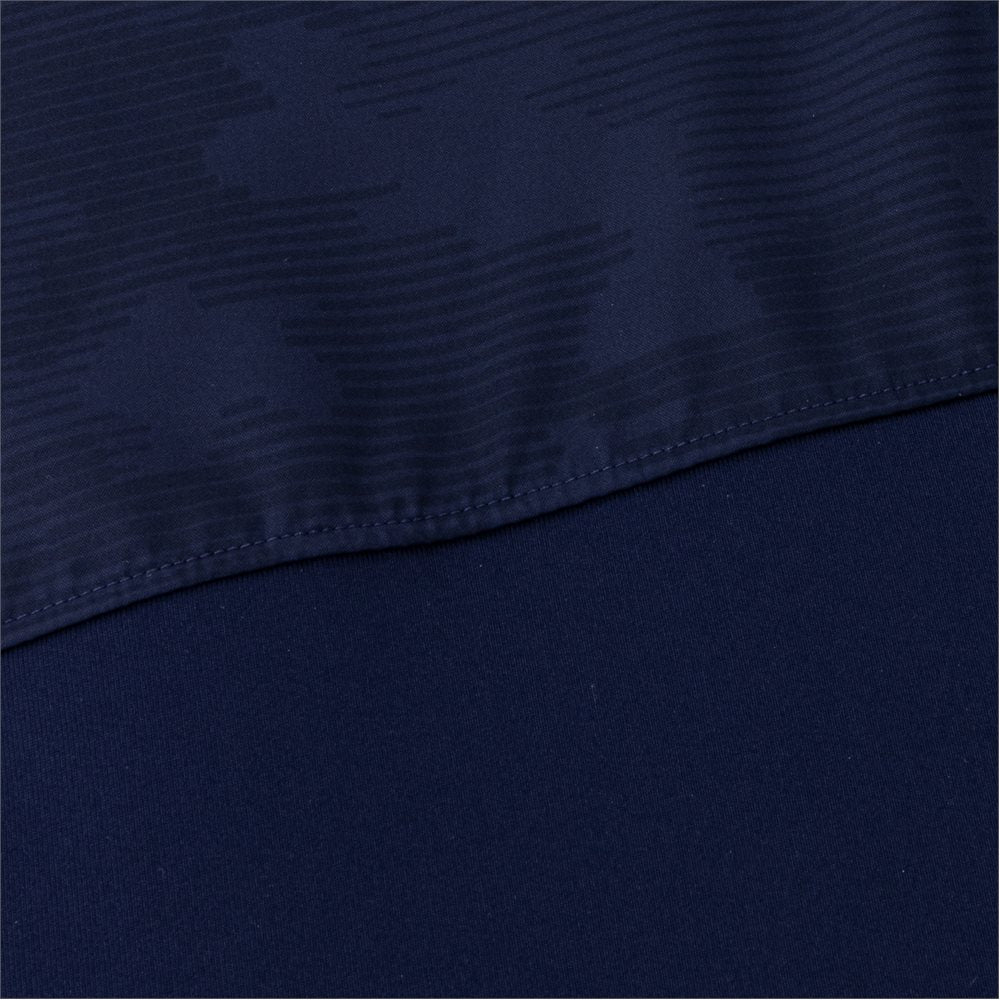 Volition Camo Cover Golf 1/4 Zip Pullover