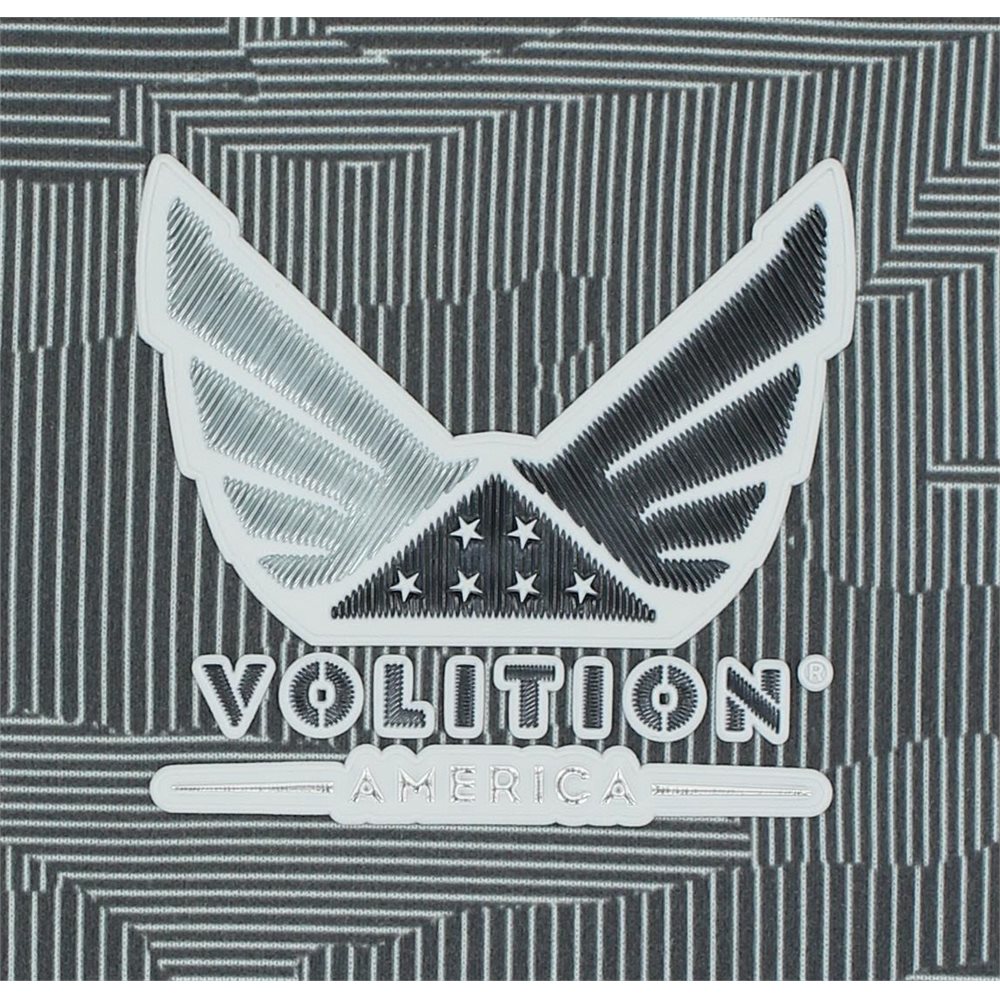 Volition Signature 1/4 Zip Pullover