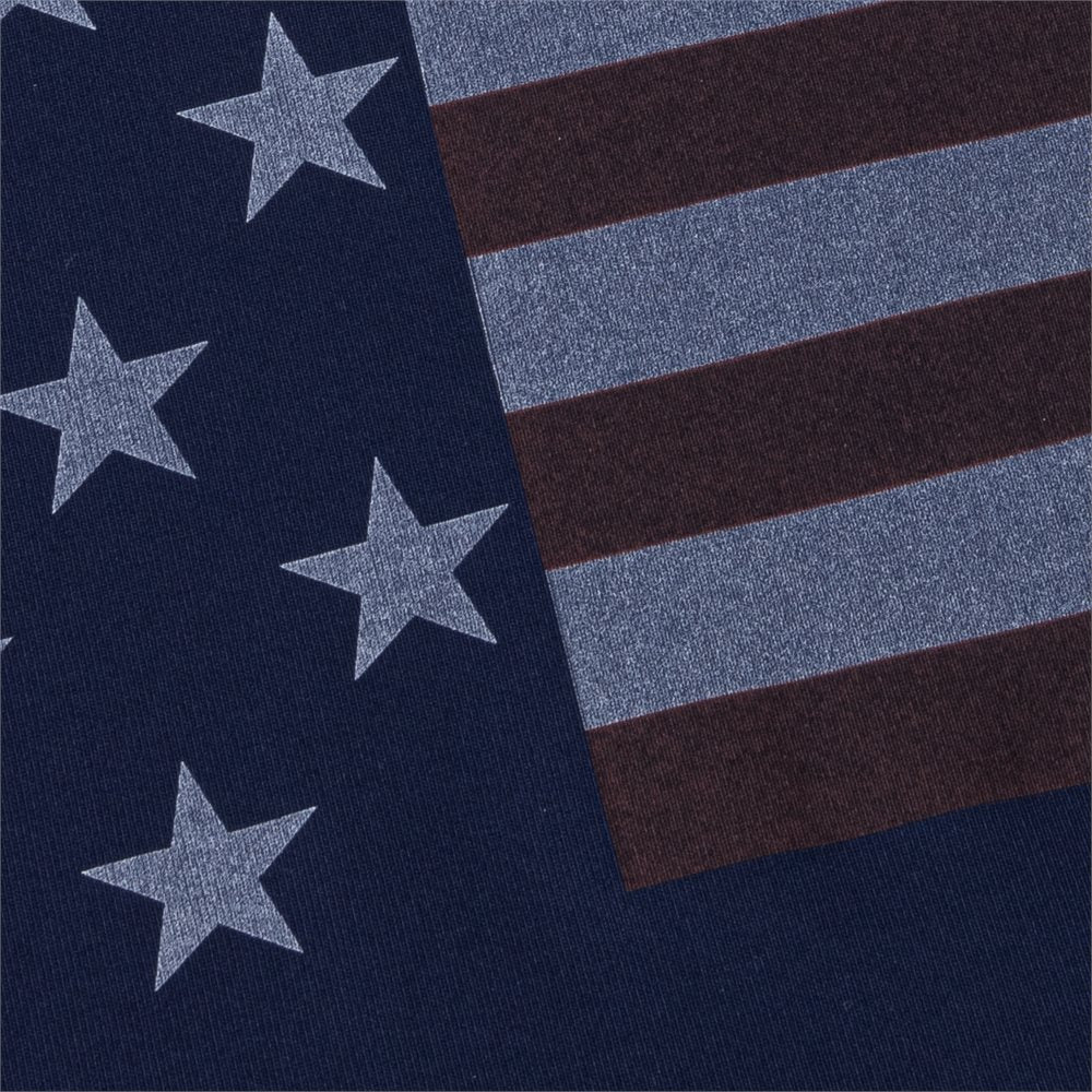 Volition Stars & Bars Golf Hoodie