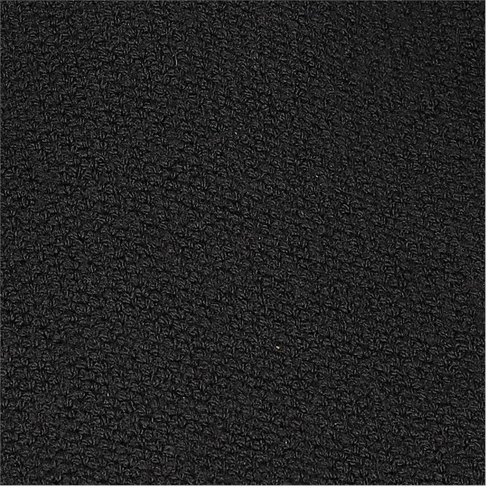 Owl Mesh Knit 1/4 Zip Midlayer