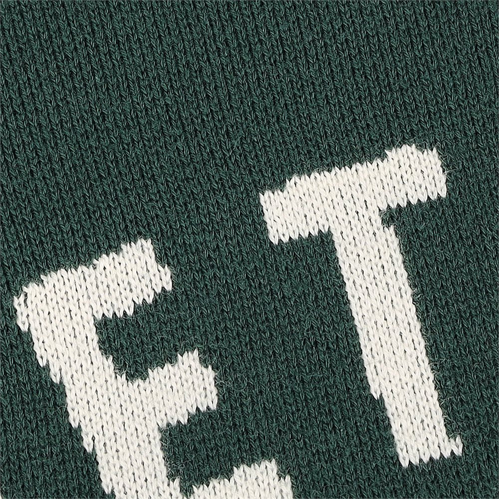 QGC Jacquard Sweater