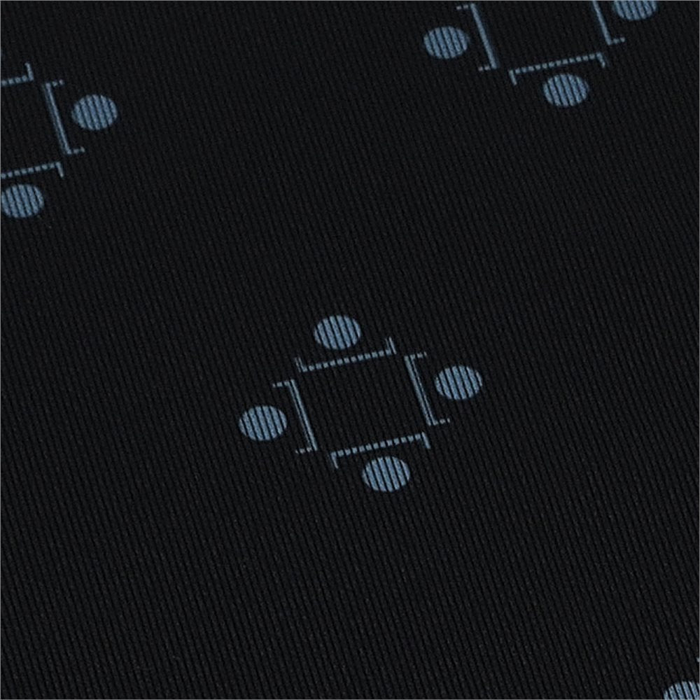 Taylor Recycled Diamonds Polo