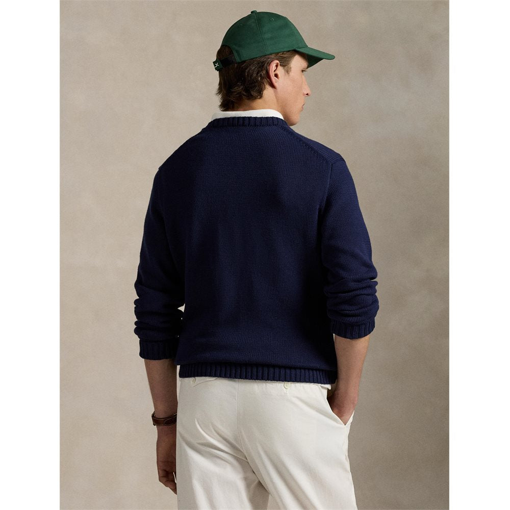 Polo Bear Performance Sweater