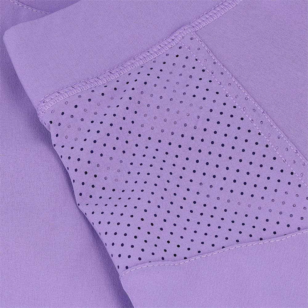 Women's 4-Way Stretch High Waisted 15" Skort