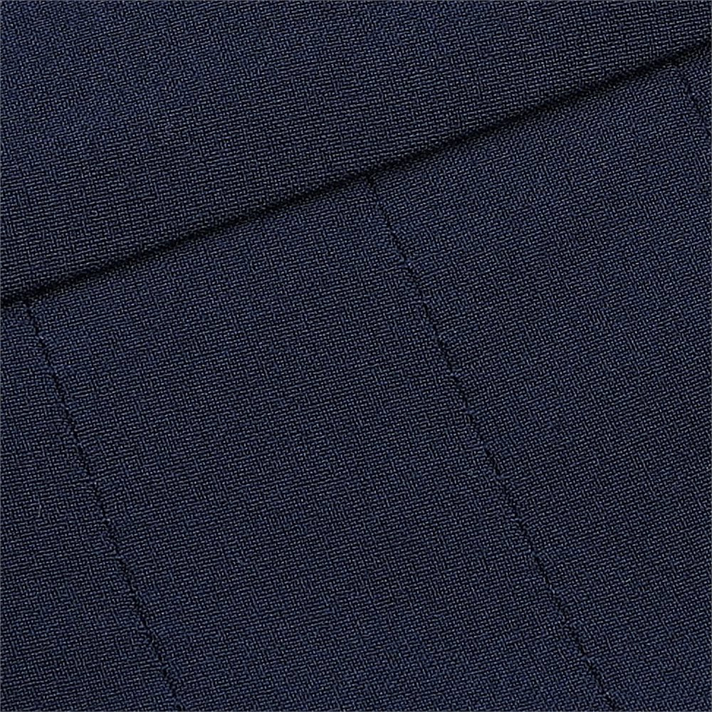 Women's 4-Way Stretch Micro Pleated 15" Skirt