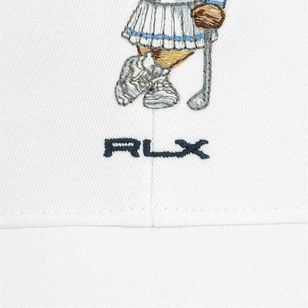 Women's Seasonal Bear Hat