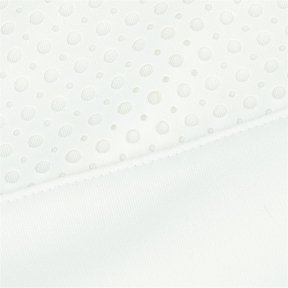 Women's Eyelet 1/4 Zip Midlayer