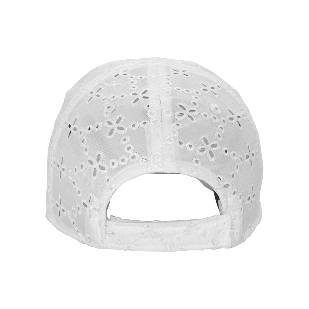 Women's Eyelet Hat