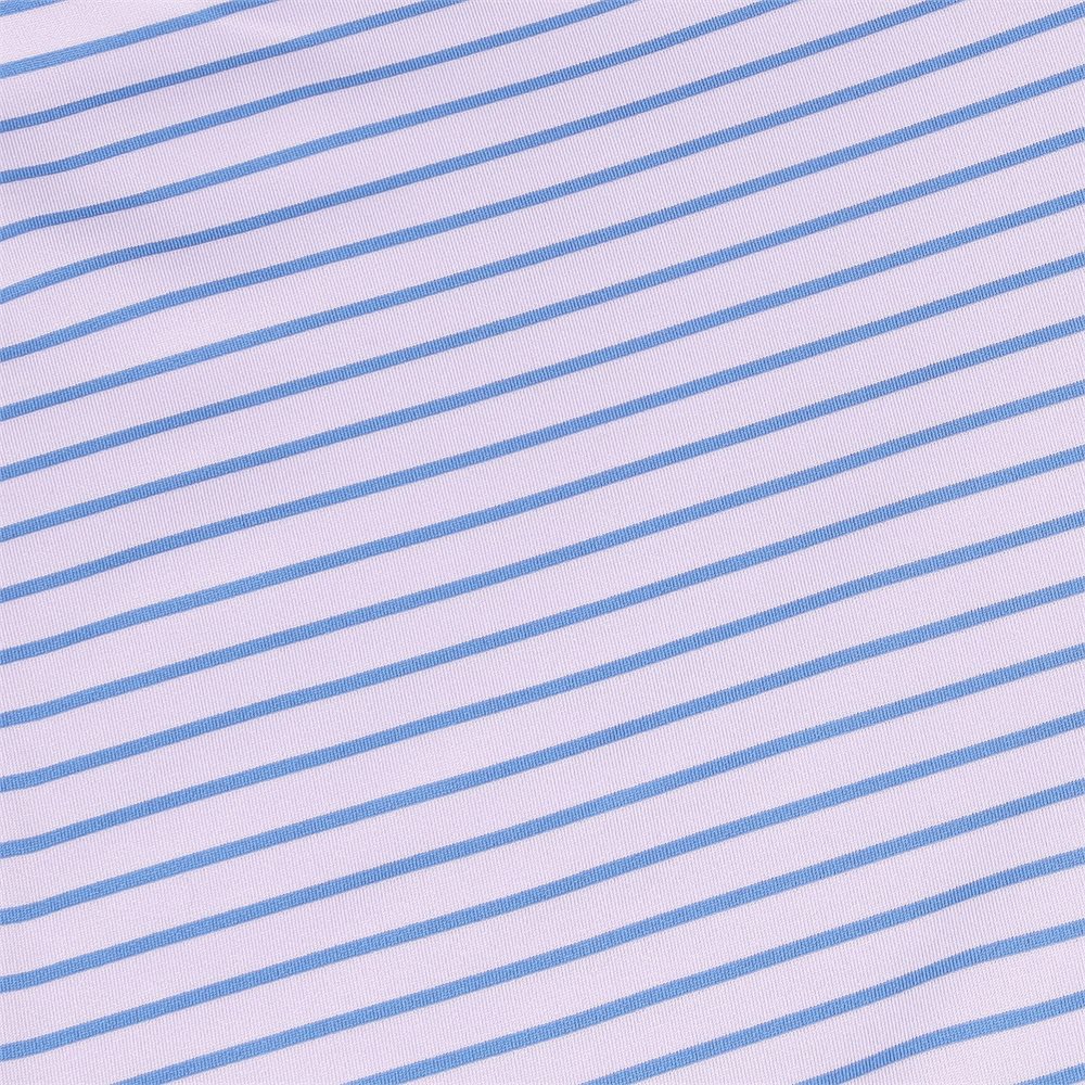 Featherweight Airflow Jersey Knit Polo