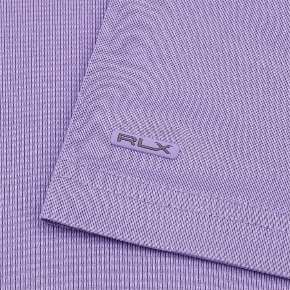 Classic Fit Performance Polo