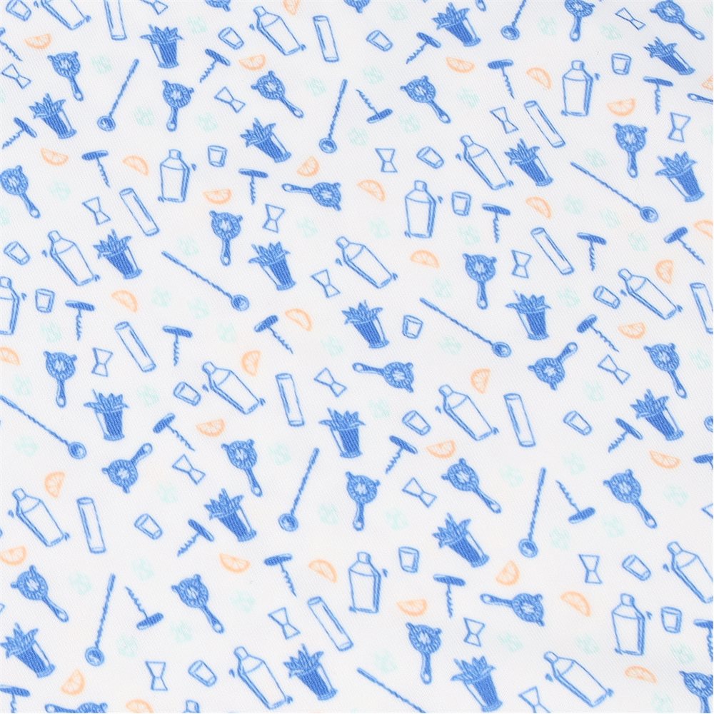 Lightweight Airflow Polo