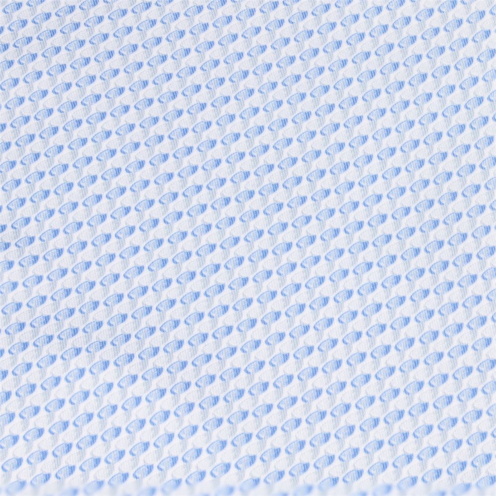 Lightweight Airflow Polo