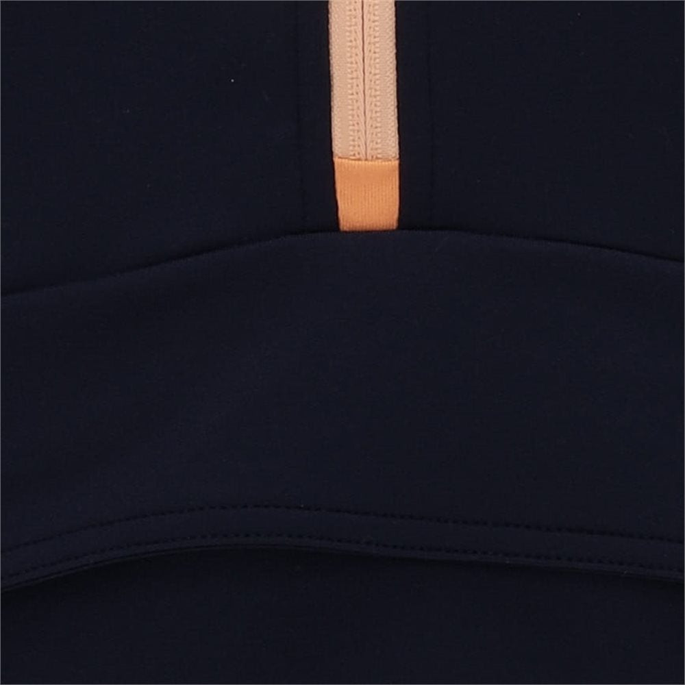 Luxury Performance Jersey 1/2 Zip Midlayer