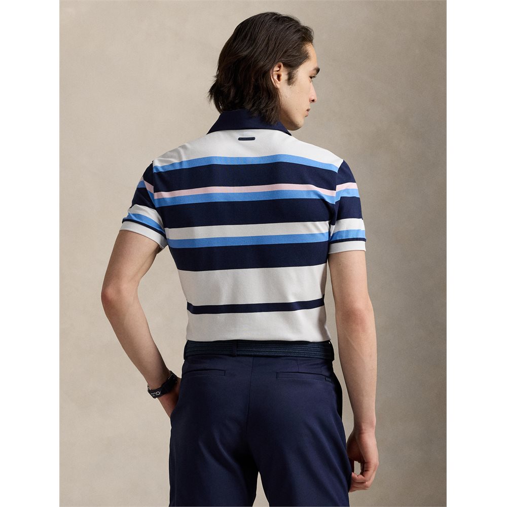 Tailored Fit Performance Polo