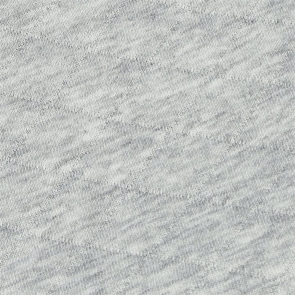 Quilted Double Knit Full Zip On Seam Pocket Vest