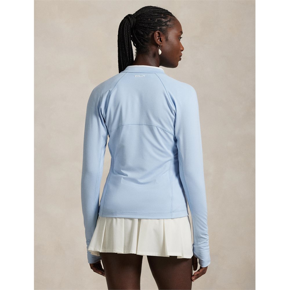 Women's Stretch Jersey Jacket