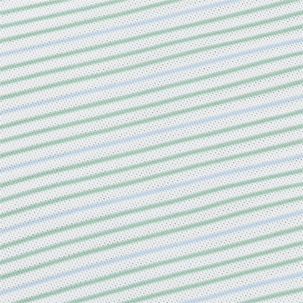 Tour Pique Knit Stripe Polo