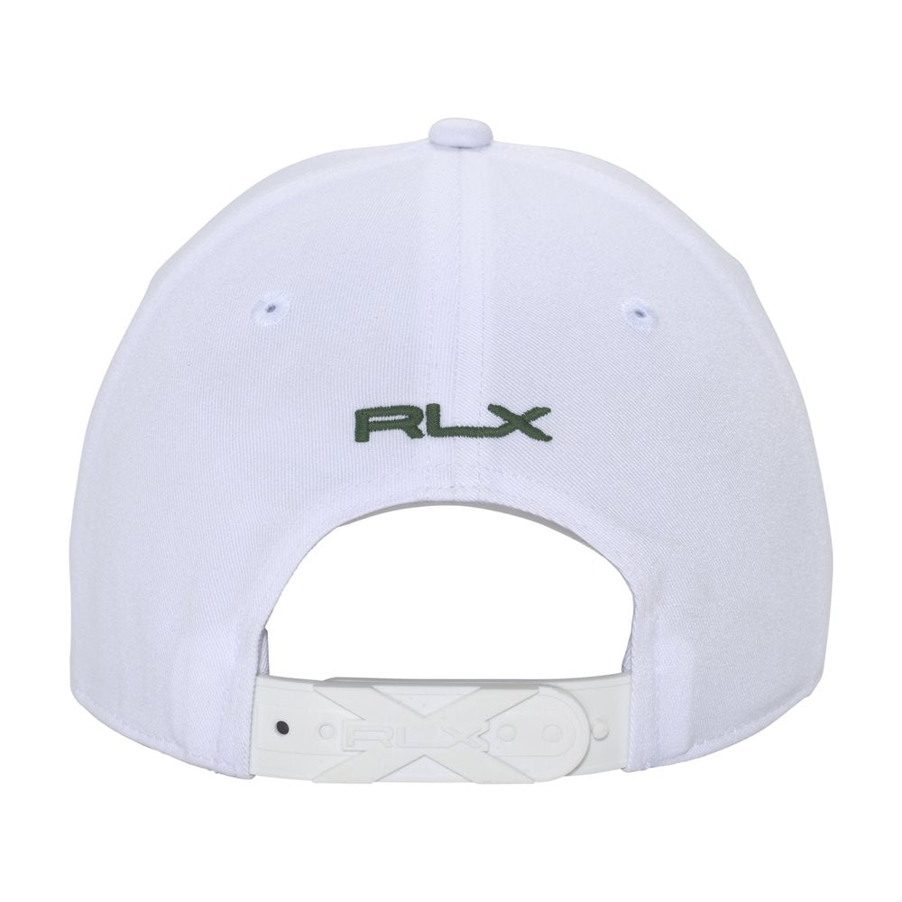 Twill Banner Hat