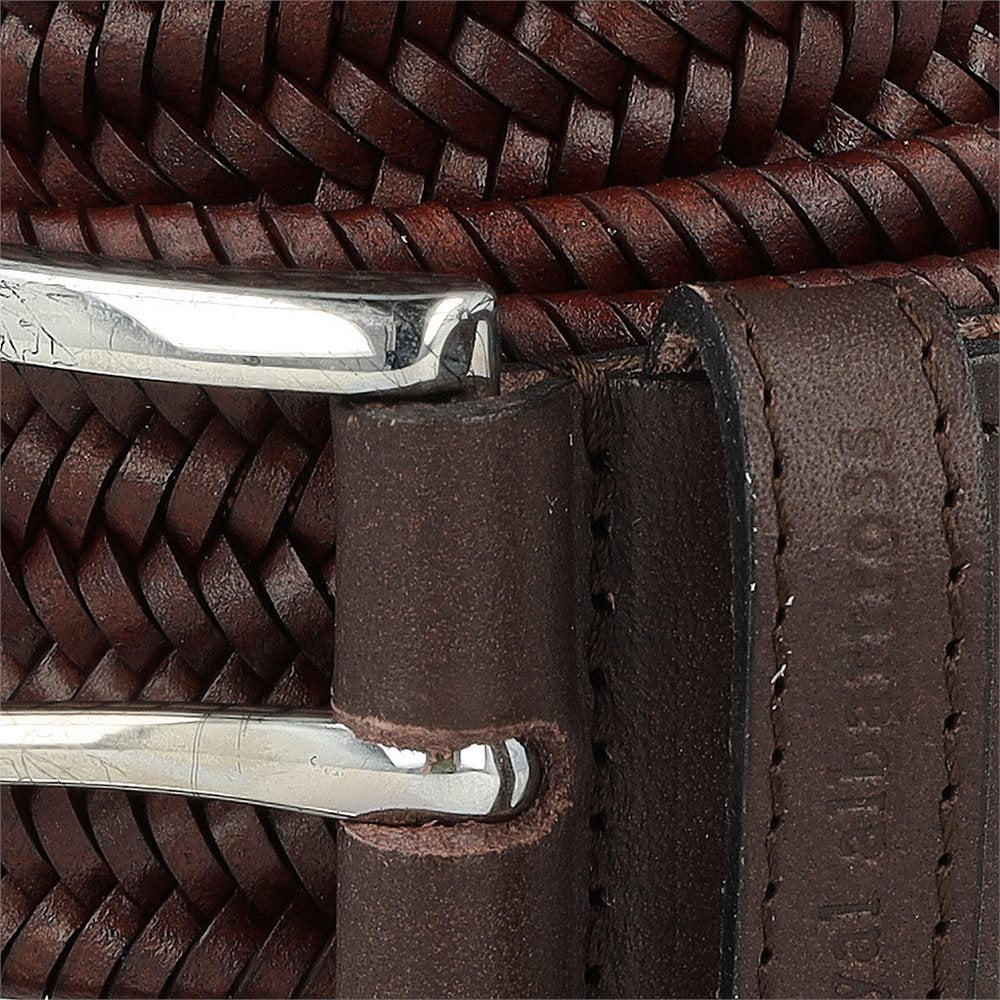 The Beaumont Belt