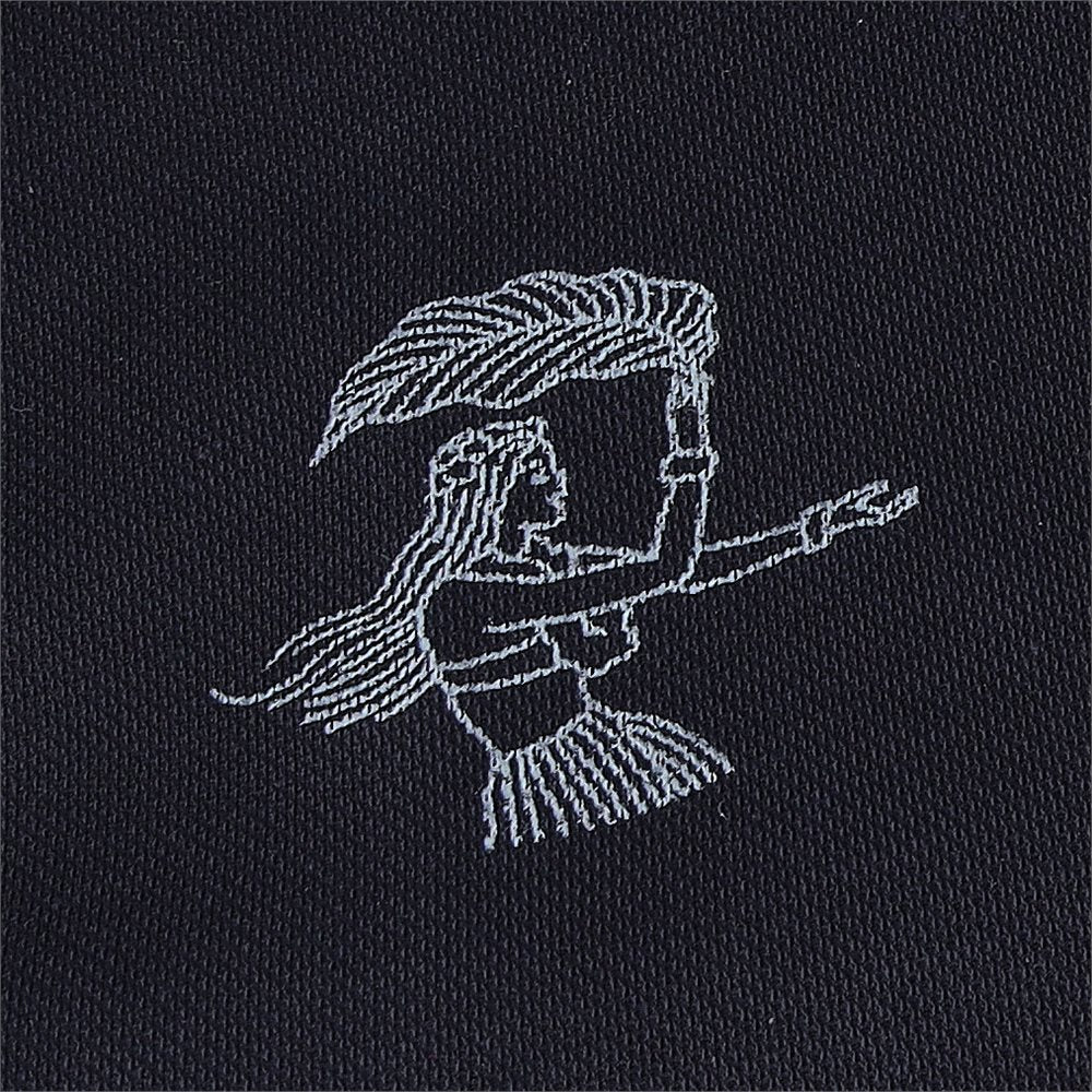 Beach Creature Polo