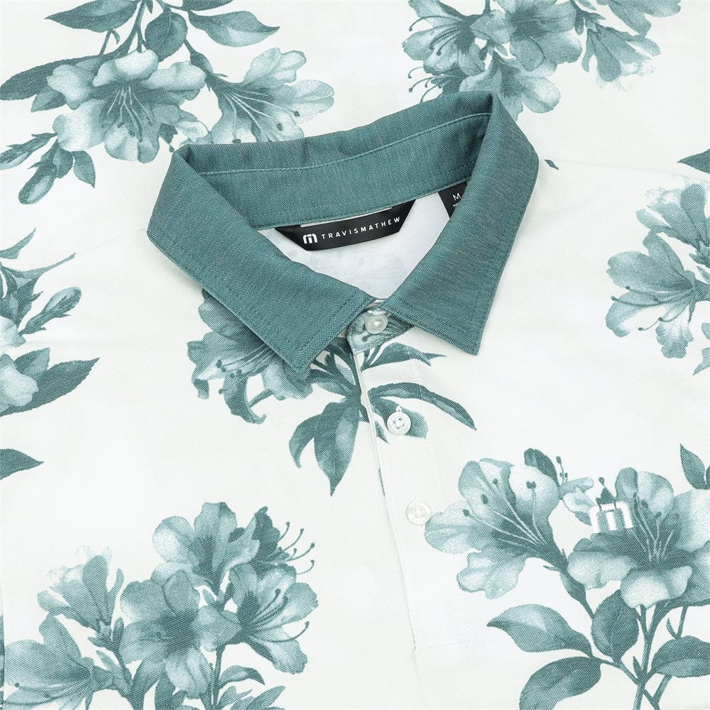 Featherweight Magnolia Polo