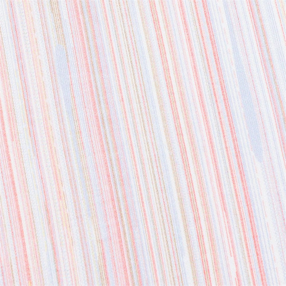 Women's Featherweight Printed Sleeveless Polo