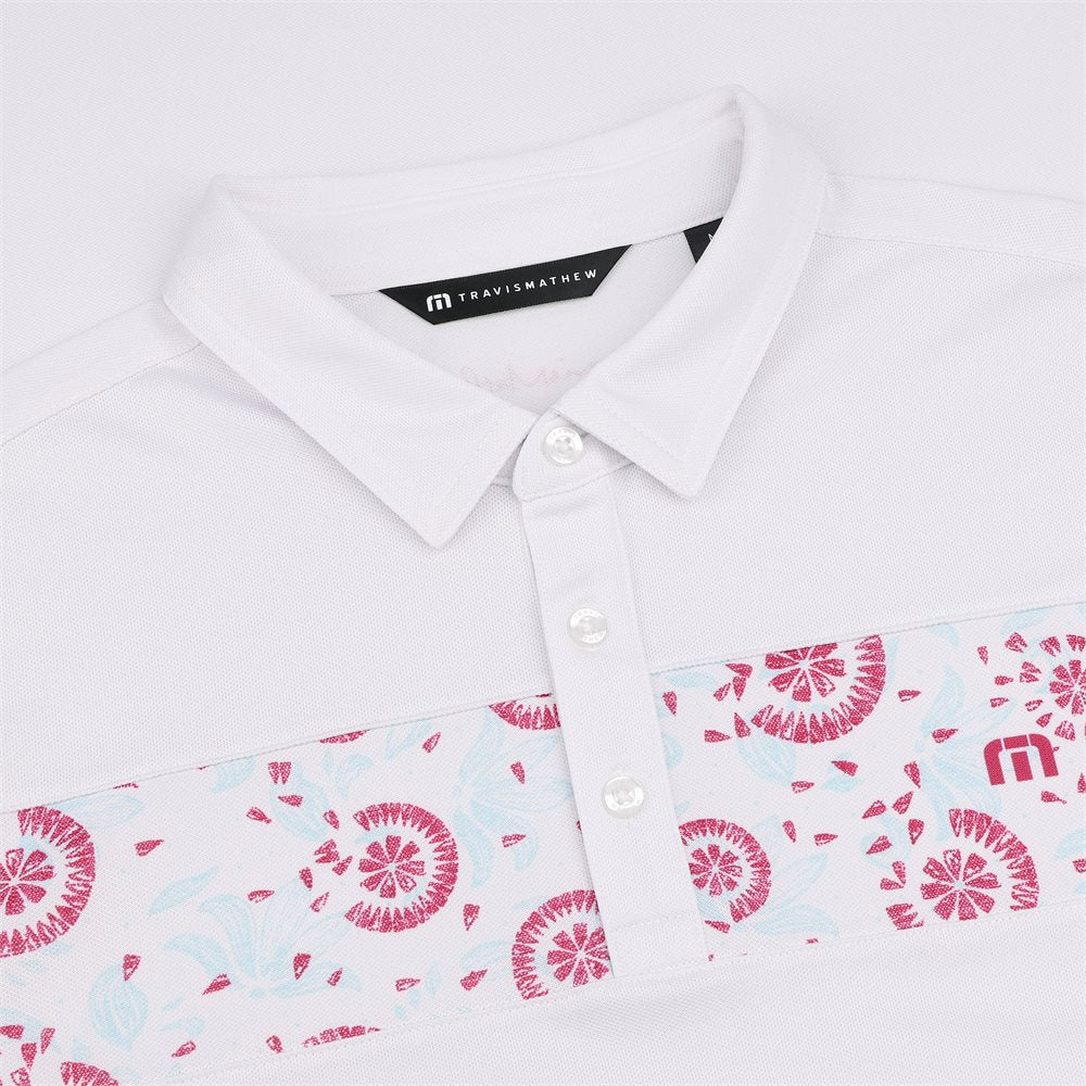 Good Good Flourish Polo