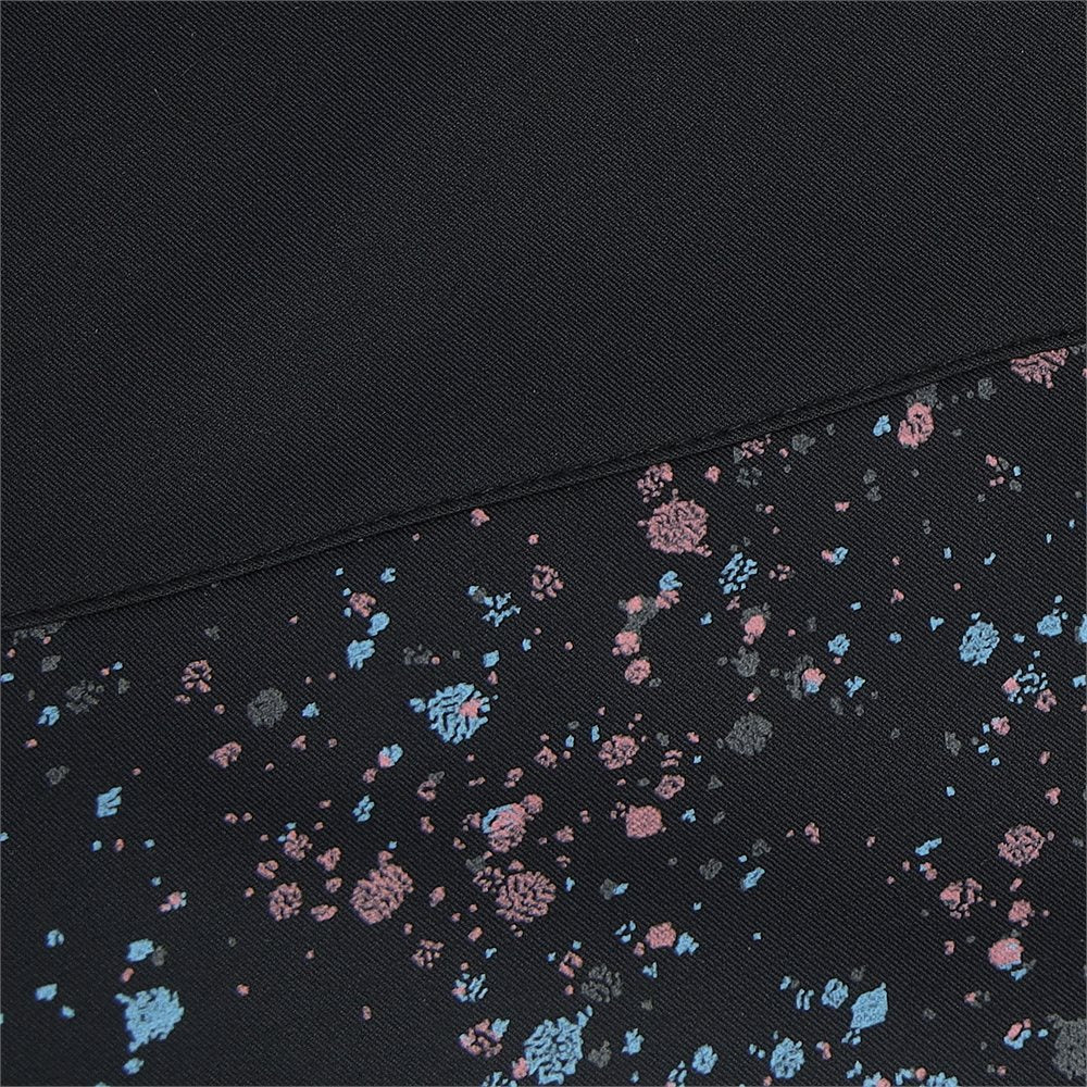 Splatter Tech Full Zip Hoodie