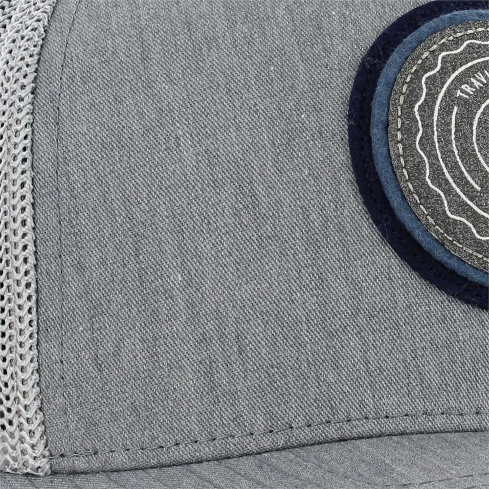 The Patch Hat