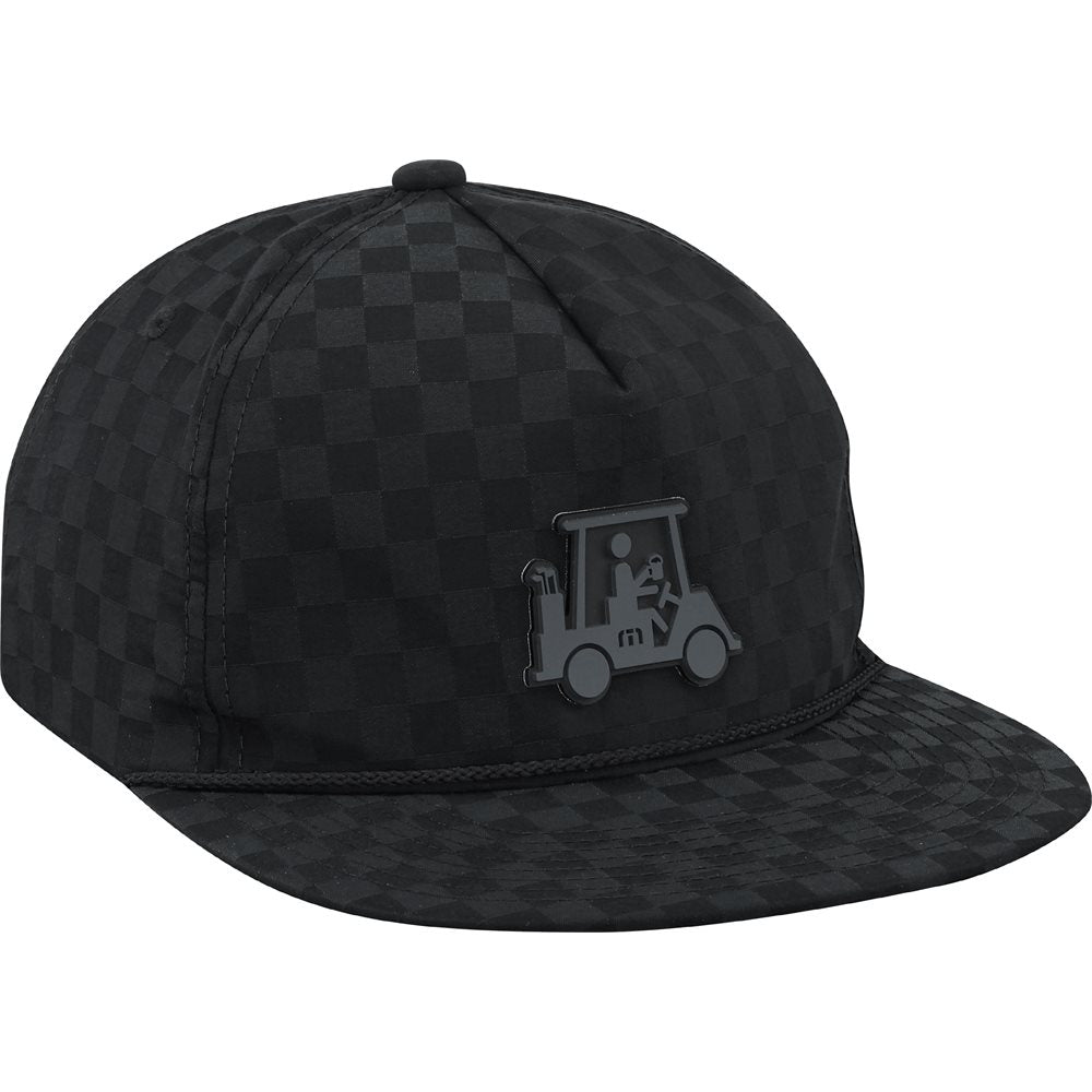 Time Of Arrival Hat