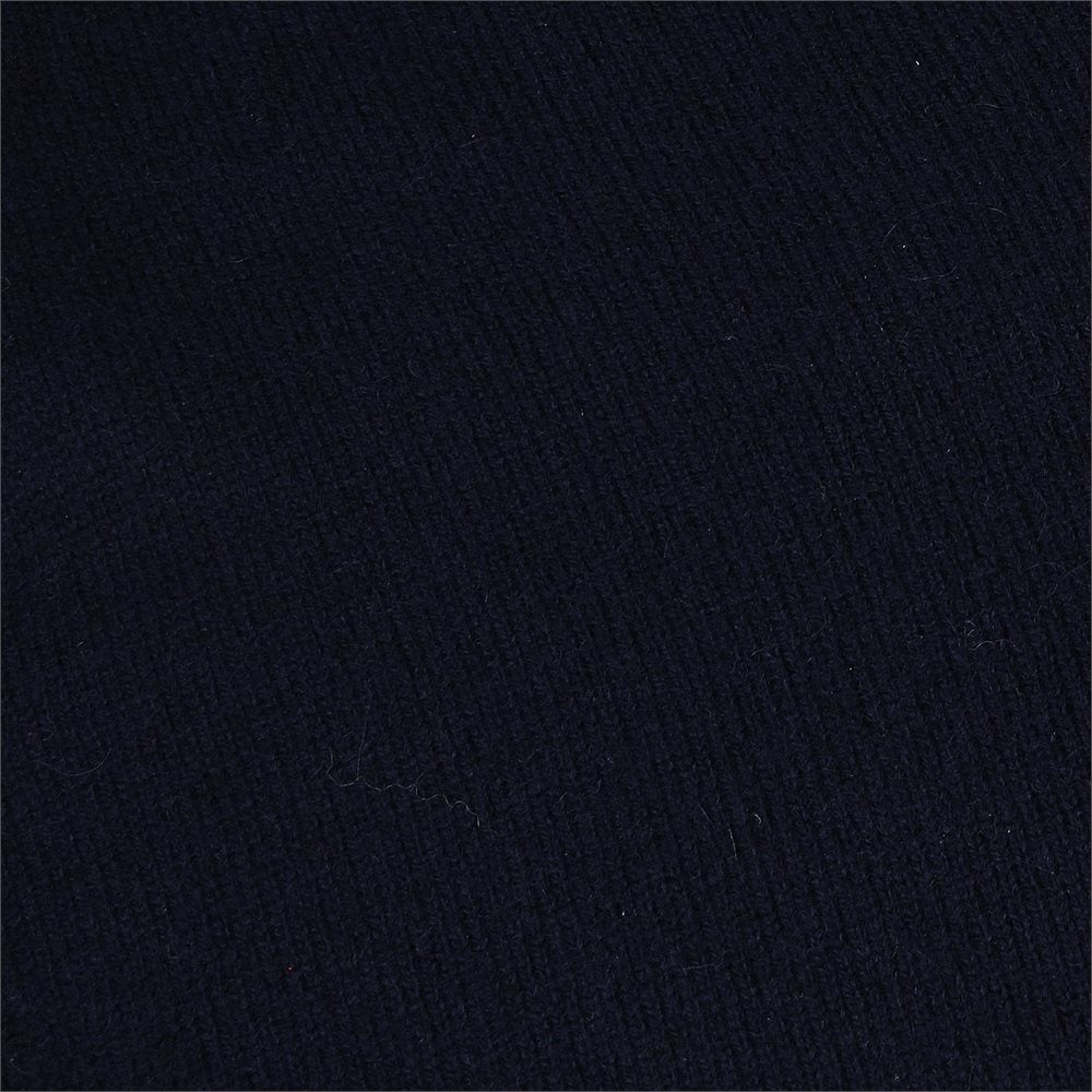 Cashmere Crewneck Sweater