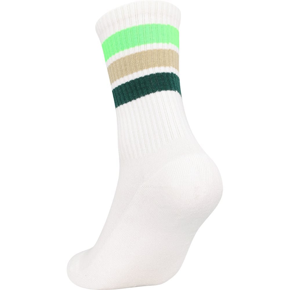 Women's Stripe Socks