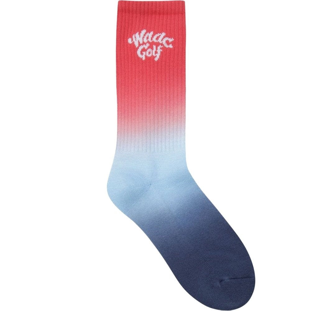 Women's Tie Dye Socks