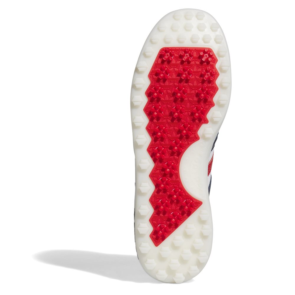 Coursecup w/ Kiltie Spikeless Golf Shoes