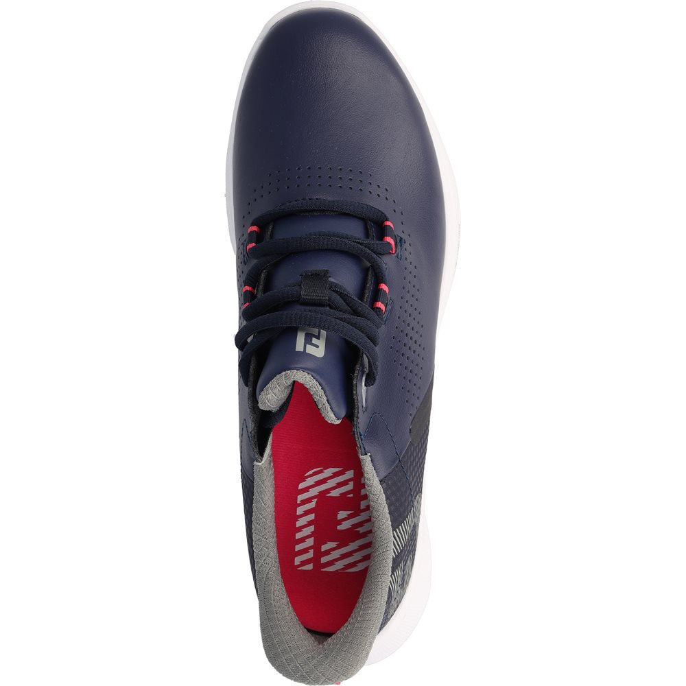 Women's FJ Fuel Spikeless Golf Shoes - Previous Season