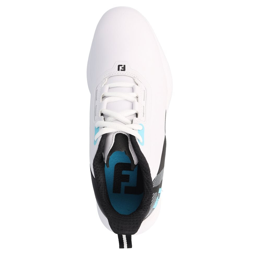 Juniors' FJ Fuel Spikeless Golf Shoes