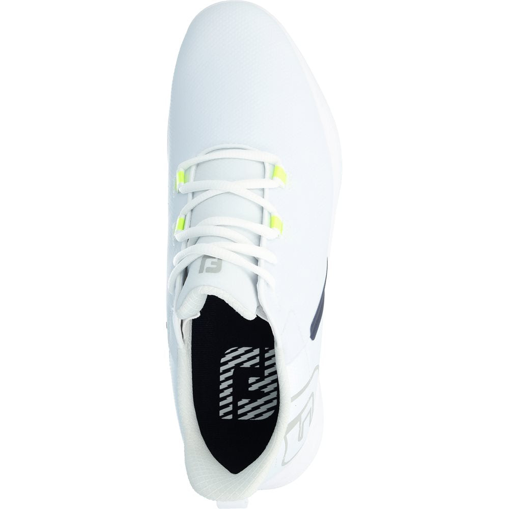Fuel Sport Spikeless Golf Shoes - Previous Season