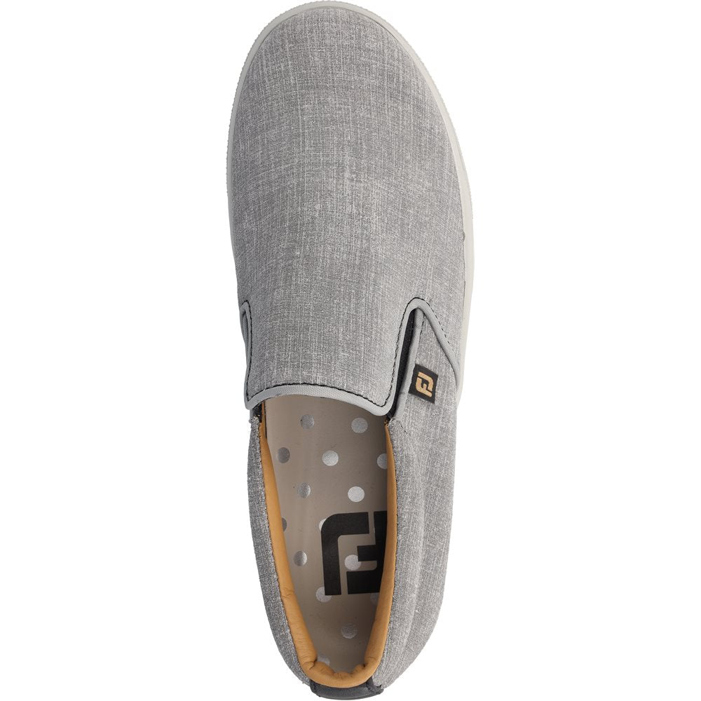 Women's Fog City Spikeless Golf Shoes