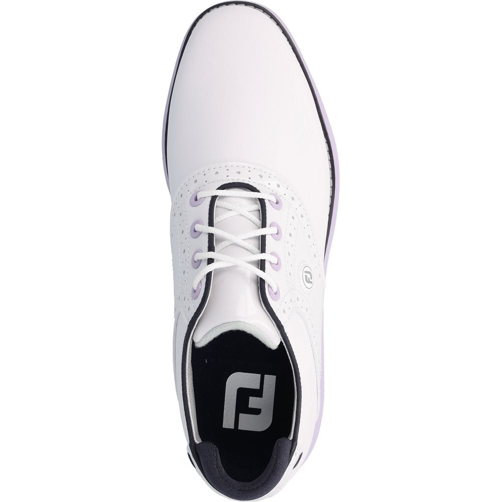 Women's Traditions Golf Shoes - Previous Season