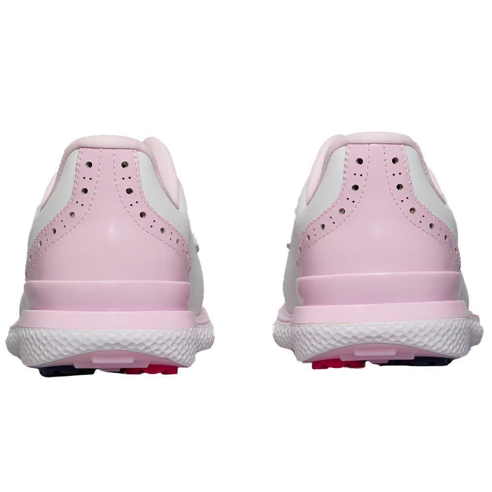 Women's Gallivan2r Brogue Cap Toe Spikeless Golf Shoes