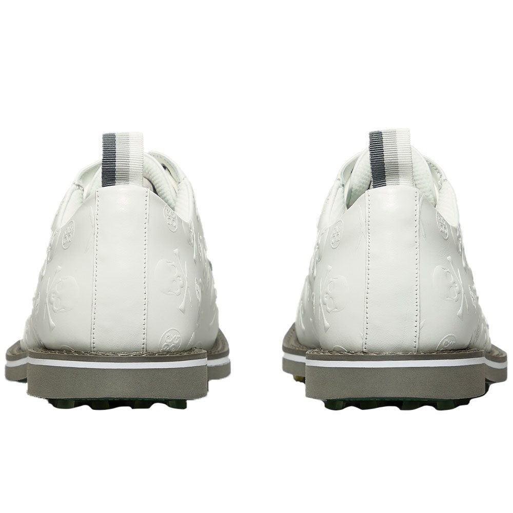 Gallivanter Skull and Tee's Spikeless Golf Shoes