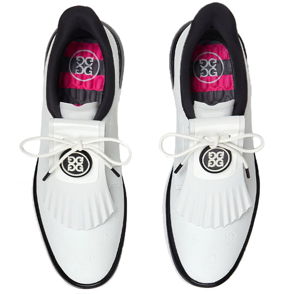 Women's GALLIVAN2R Embosssed Hearts Golf Shoes