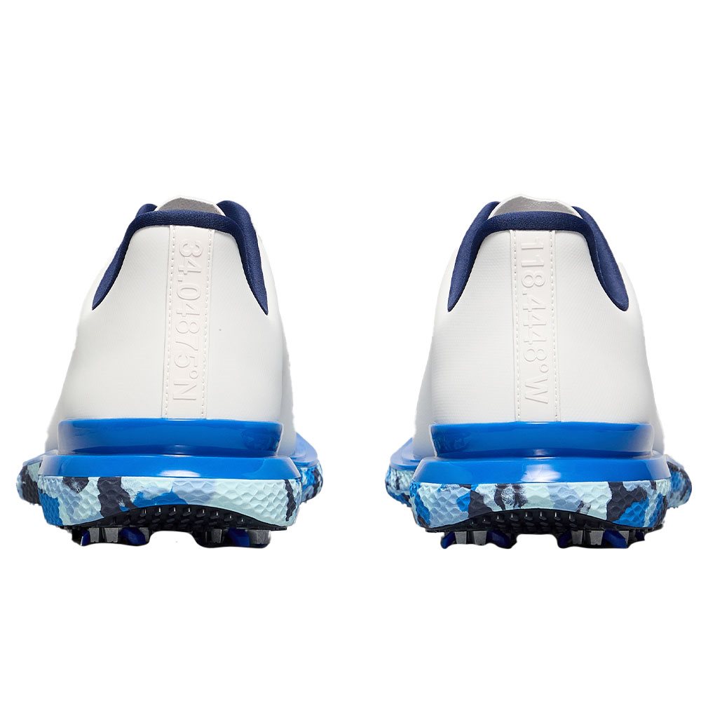 Gallivan2R G/LOCK Camo Sole Golf Shoes