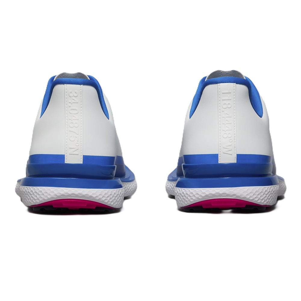 Gallivan2R Tuxedo Spikeless Golf Shoes