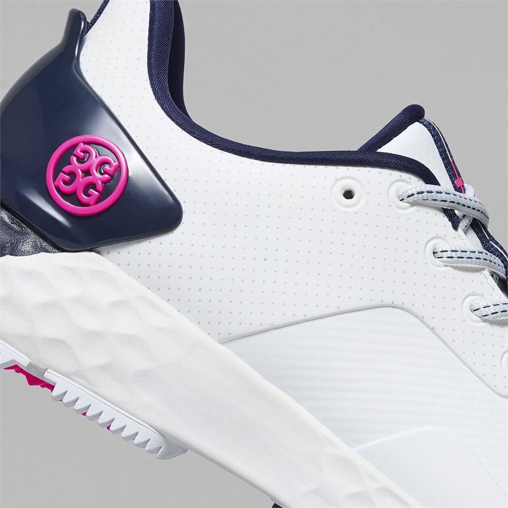Women's MG4+ Perforated Spikeless Golf Shoes