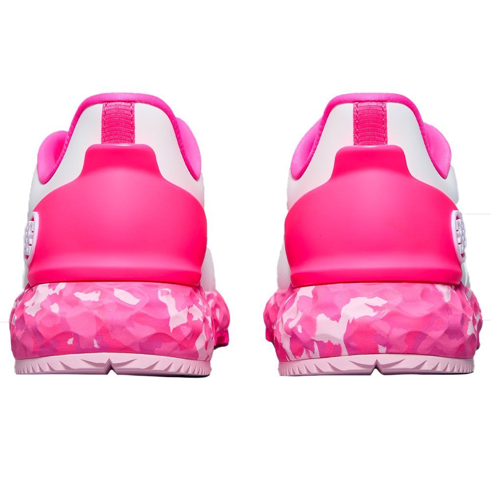 Women's MG4+ Camo Sole Spikeless Golf Shoes