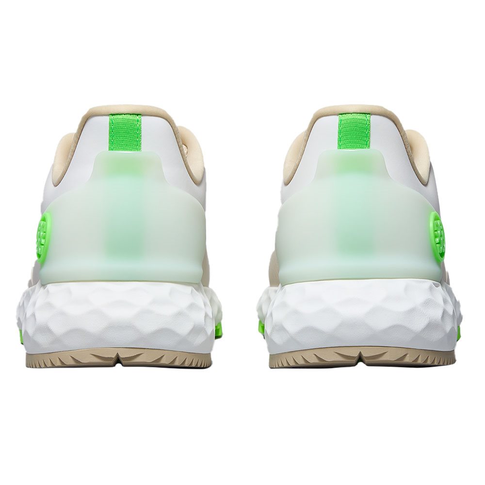 Women's MG4+ Perforated Spikeless Golf Shoes