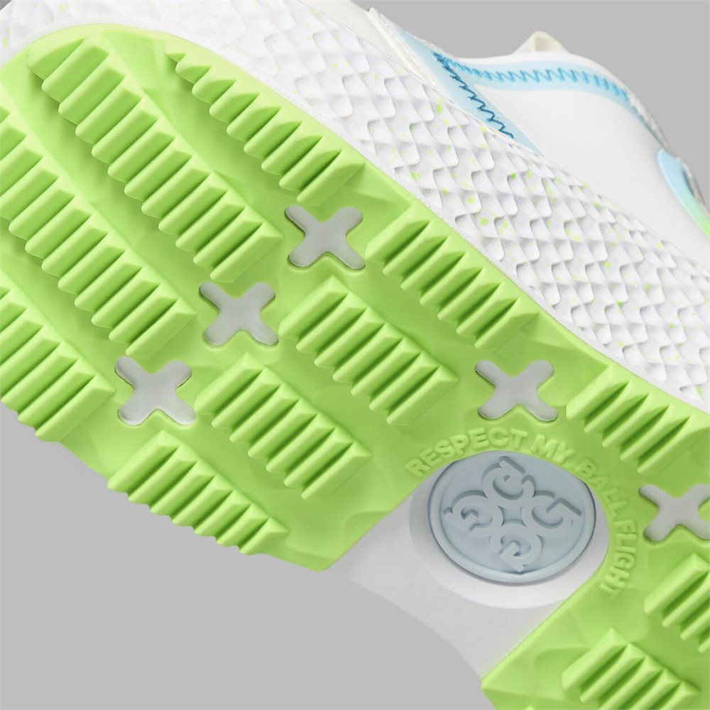 Women's MG4X2 Hybrid Cross Trainer Spikeless Golf Shoes